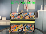 Christian Dior Bags Bags - The Tote   184