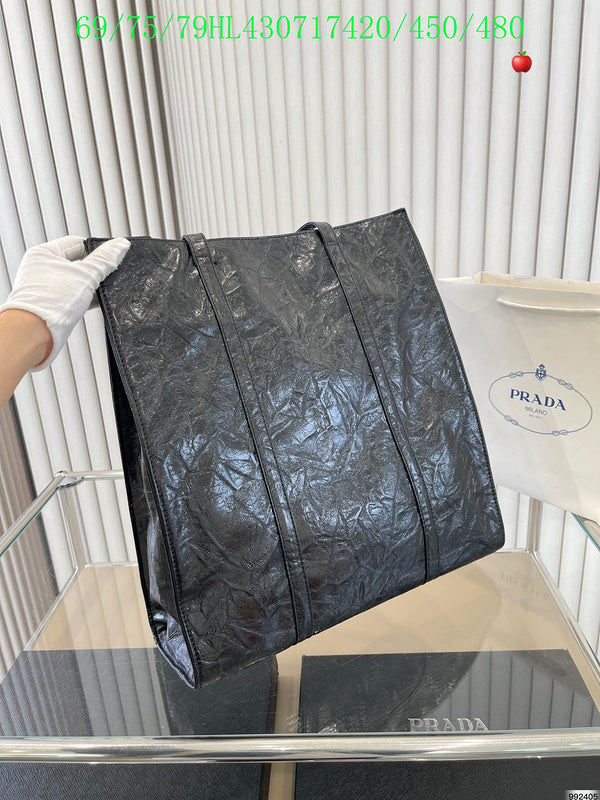 Prada Bags - The Barnes Bags  103