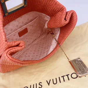 Louis Vuitton Clutch TWS pop