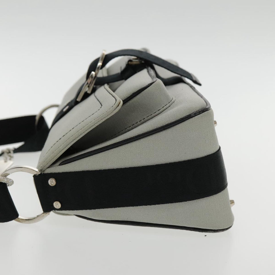 Dior Hardcore  Canvas Shoulder Bag