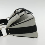 Dior Hardcore  Canvas Shoulder Bag