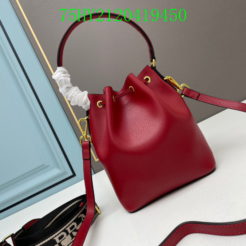 Prada Bags - The Barnes Bags  370