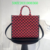 Prada Bags - The Barnes Bags  931