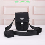 Prada Bags - The Barnes Bags  461