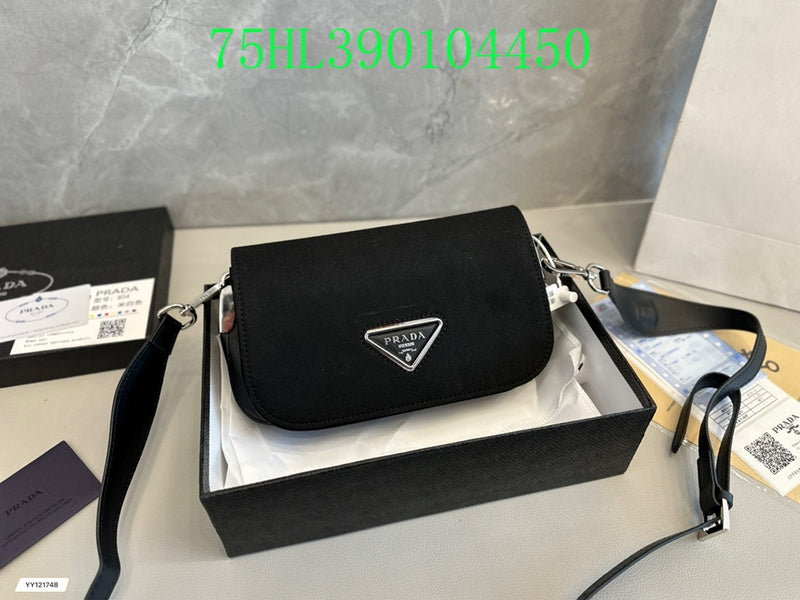 Prada Bags - The Barnes Bags  647