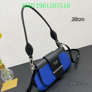 Prada Bags - The Barnes Bags  740