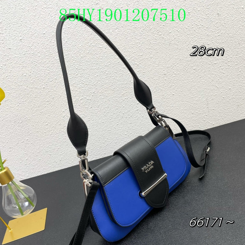 Prada Bags - The Barnes Bags  740