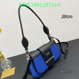 Prada Bags - The Barnes Bags  740