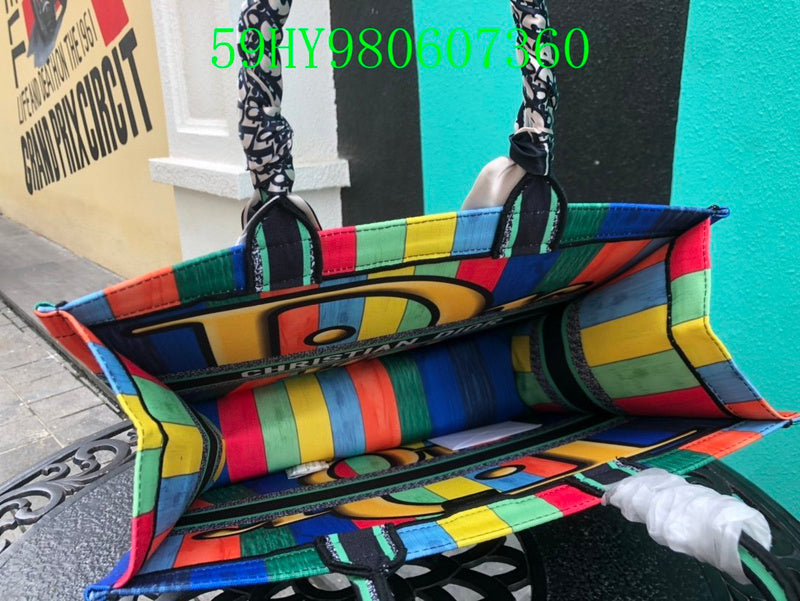 Christian Dior Bags Bags - The Tote   121