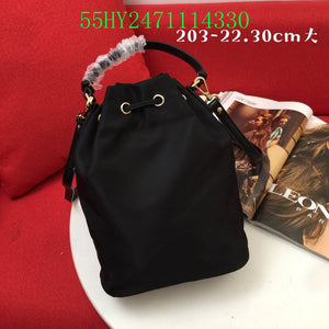 Prada Bags - The Barnes Bags  808