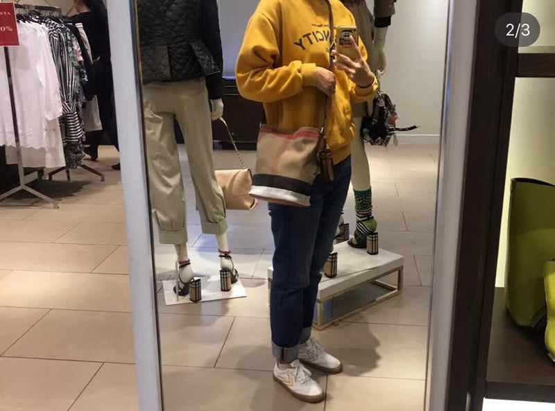 Burberry Bags - BG Bags - 748