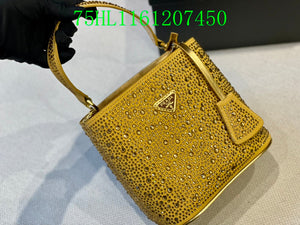 Prada Bags - The Barnes Bags  729