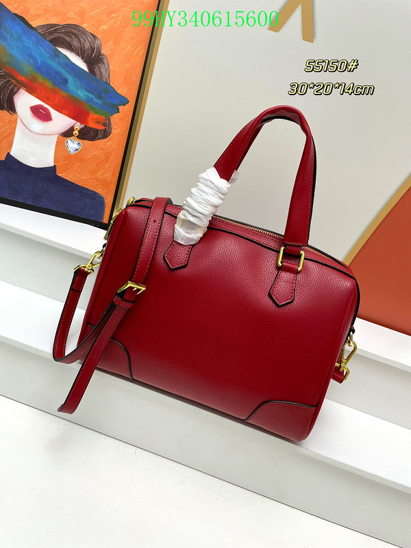 Prada Bags - The Barnes Bags  186