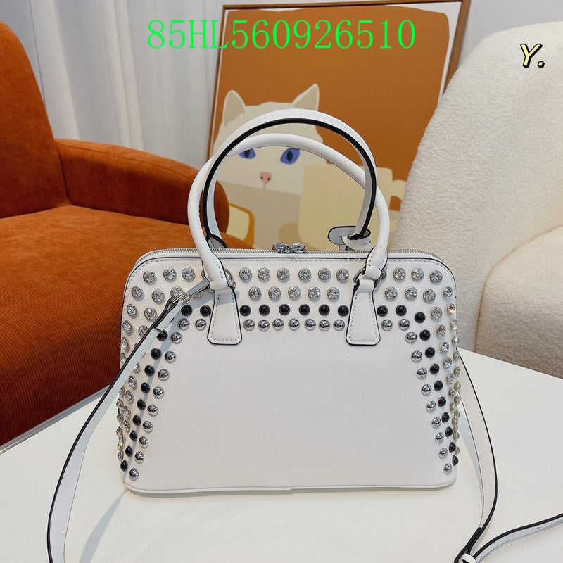 Prada Bags - The Barnes Bags  953
