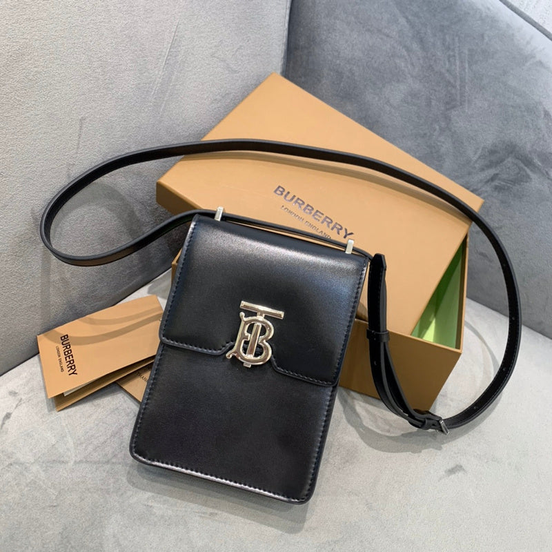 Burberry Bags - BG Bags - 038