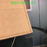 Christian Dior Bags Bags - The Tote   031