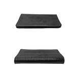 Chanel bags Micro Chocolate Bar Coco Mark Long Wallet