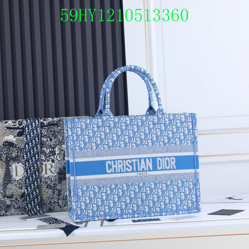 Christian Dior Bags Bags - The Tote   209