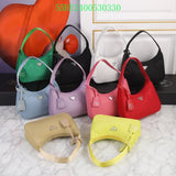 Prada Bags - The Barnes Bags  1251