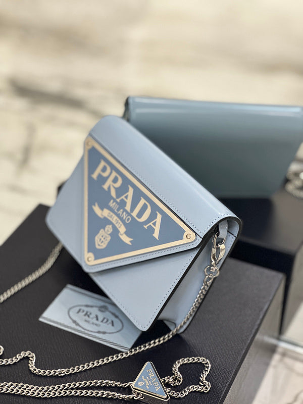Camila Bags - Prada Bags - 154