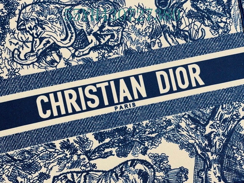 Christian Dior Bags Bags - The Tote   114