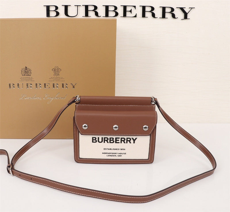 Burberry Bags - BG Bags - 793