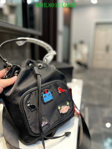 Prada Bags - The Barnes Bags  683