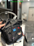 Prada Bags - The Barnes Bags  683