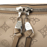 Louis Vuitton Monogram Mahina Beaubourg Hobo Shoulder Bag M56084