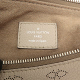 Louis Vuitton Monogram Mahina Beaubourg Hobo Shoulder Bag M56084