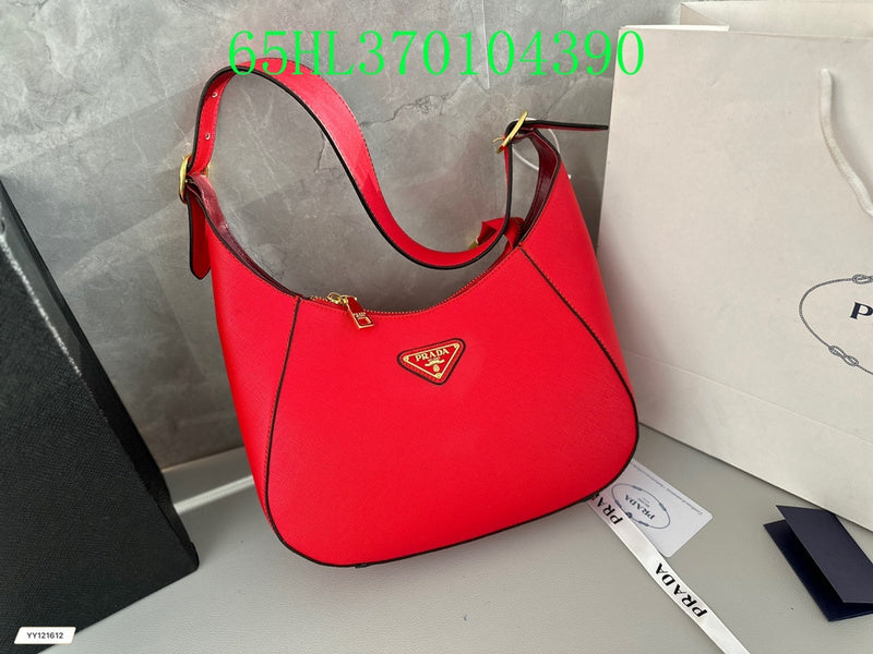 Prada Bags - The Barnes Bags  648