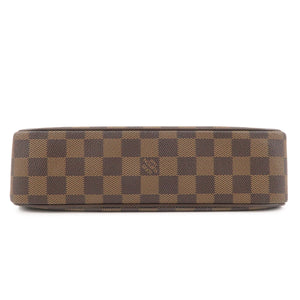 Louis Vuitton Damier Ravello PM Shoulder Bag Brown N60007