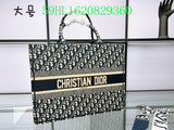 Christian Dior Bags Bags - The Tote   009