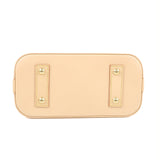 Louis Vuitton Monogram Alma BB 2Way Hand Bag Shoulder Bag M53152