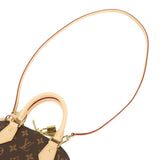 Louis Vuitton Monogram Alma BB 2Way Hand Bag Shoulder Bag M53152
