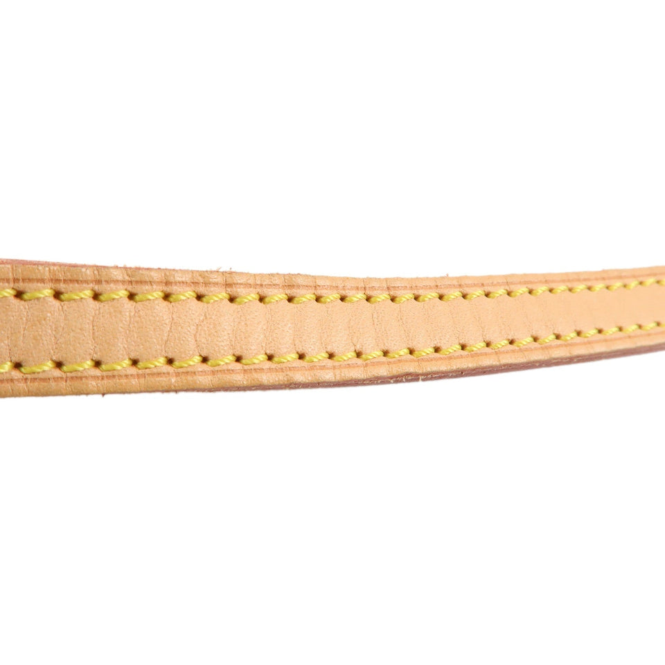 Louis Vuitton Nume Leather Adjustable Shoulder Strap J52314