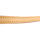 Louis Vuitton Nume Leather Adjustable Shoulder Strap J52314
