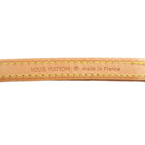 Louis Vuitton Nume Leather Adjustable Shoulder Strap J52314
