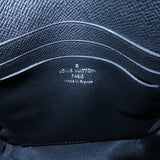 Louis Vuitton Monogram Maccasar Christopher Shoulder Bag M69404