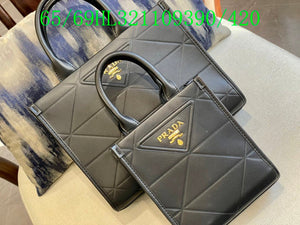 Prada Bags - The Barnes Bags  848
