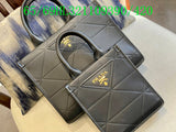 Prada Bags - The Barnes Bags  848