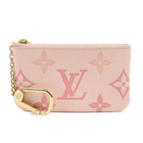 Louis Vuitton Monogram Empreinte Pochette Cles Coin Case M82204