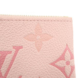 Louis Vuitton Monogram Empreinte Pochette Cles Coin Case M82204