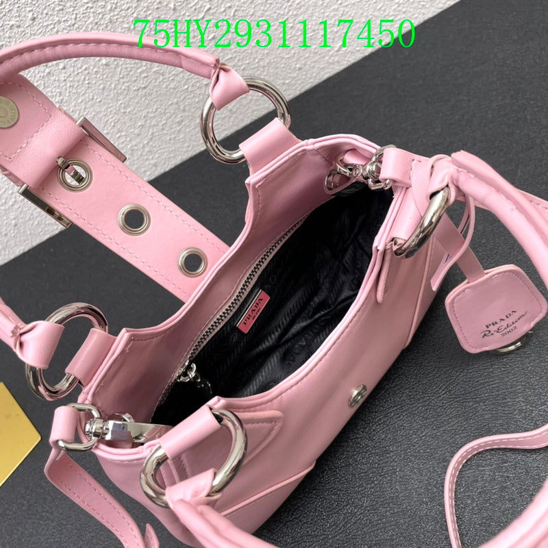 Prada Bags - The Barnes Bags  793