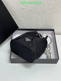 Prada Bags - The Barnes Bags  558