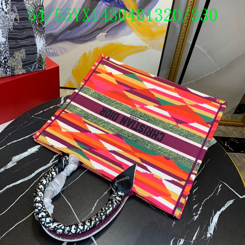 Christian Dior Bags Bags - The Tote   053