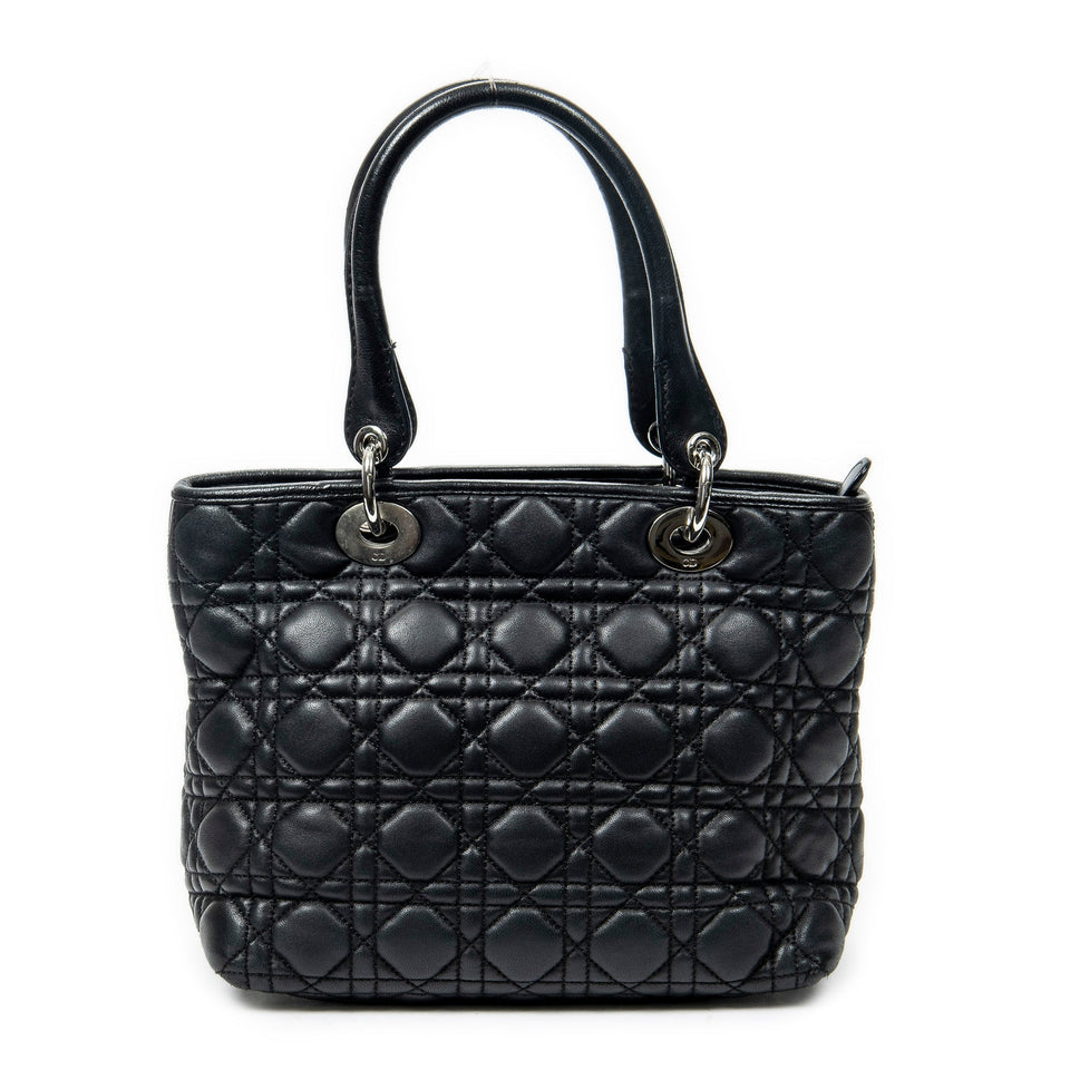 Small Soft Lady Dior