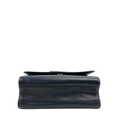 LOUIS VUITTON Epi Twist Black