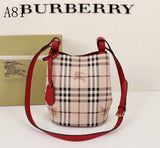 Burberry Bags - Bagsattire   028