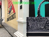 Christian Dior Bags Bags - The Tote   033